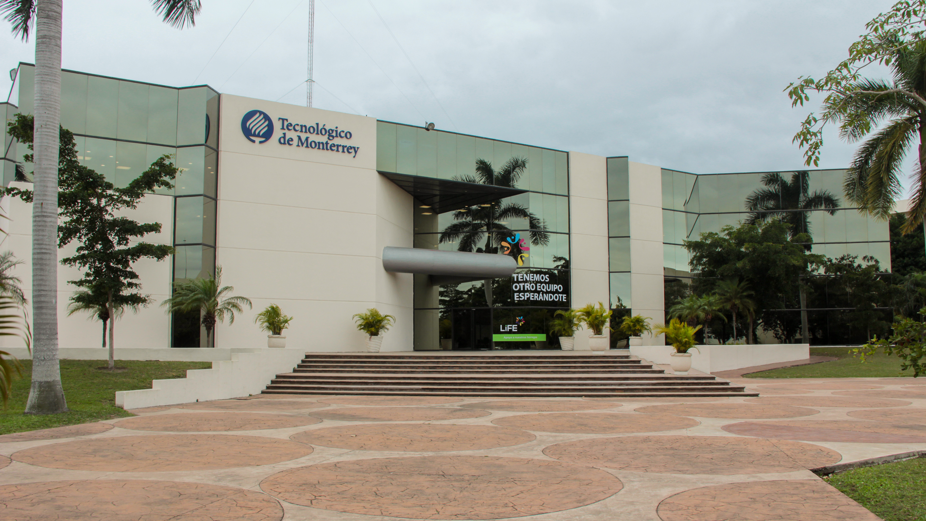 Edificio CCI