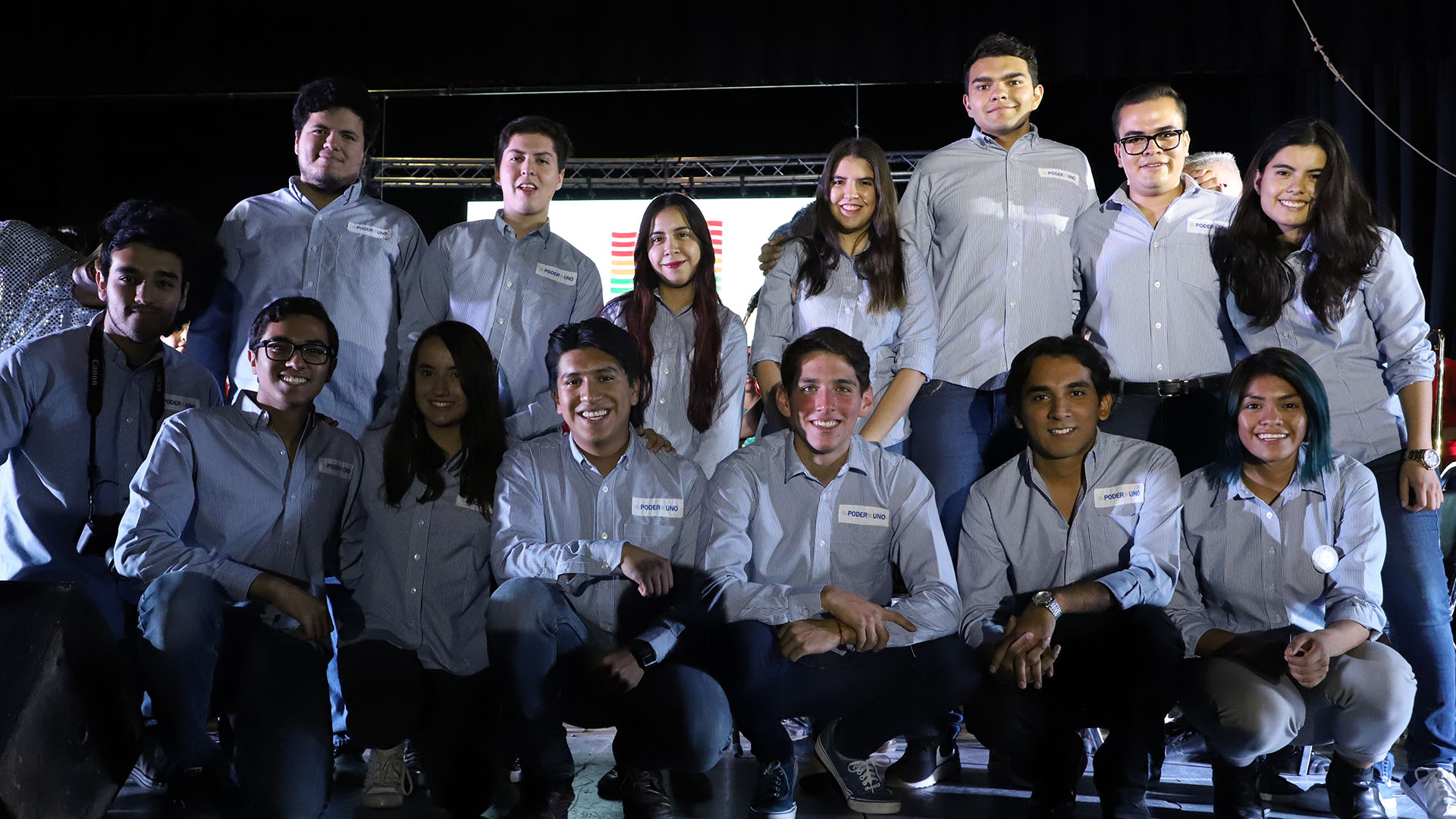 Demuestran “El Poder de la Música” con concierto a beneficio