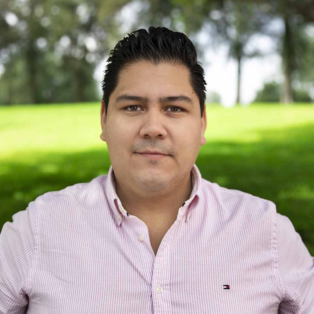 Ricardo Tapia exatec y ejecutivo LGTB