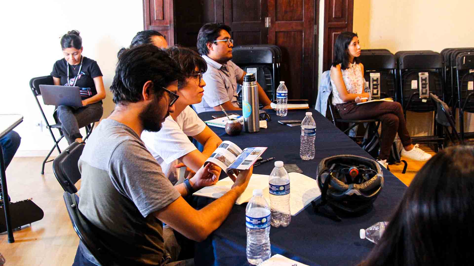 Egresados del Tecnológico de Monterrey campus Querétaro