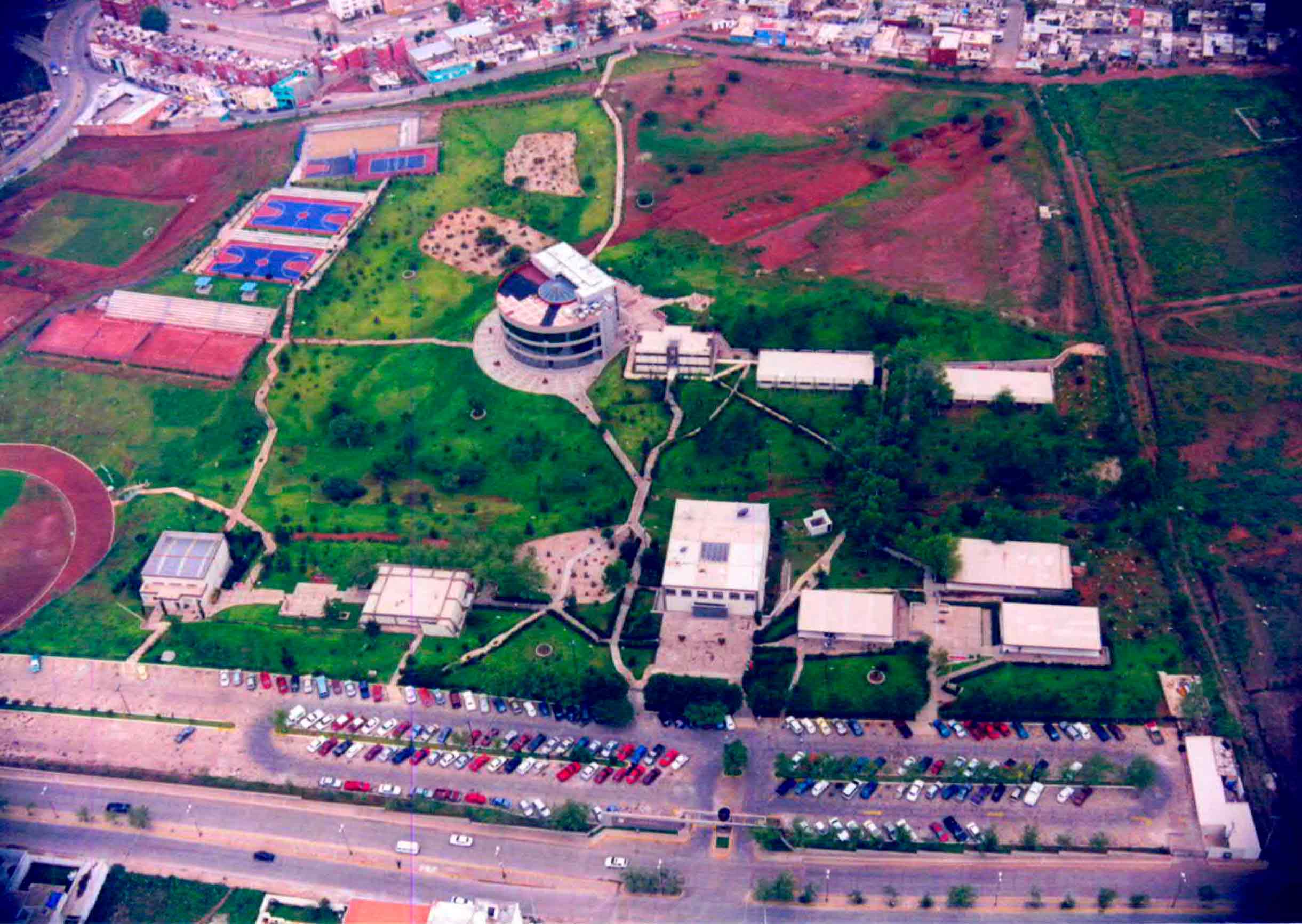 Universidad-zacatecas-Tecnológico-de-monterrey-campus-zacatecas
