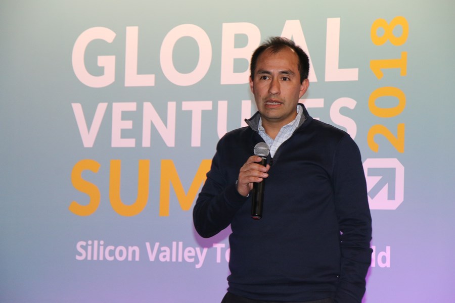 Global Ventures Summit - México 2018 se llevará a cabo el 22 y 23 de febrero en la Ciudad de México.