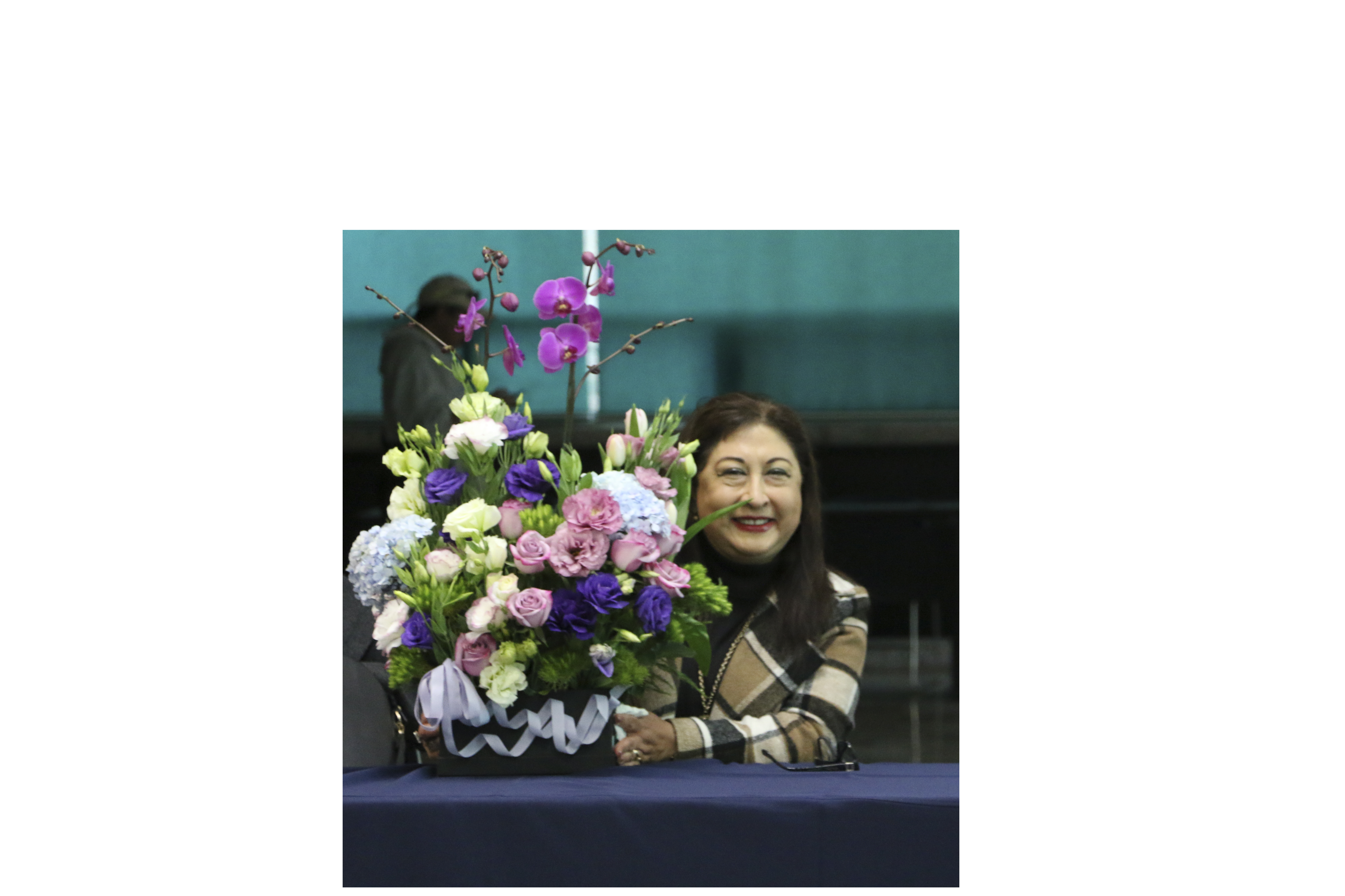 Bertha Guerrero