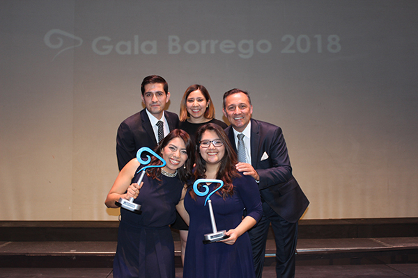 Gala Borrego