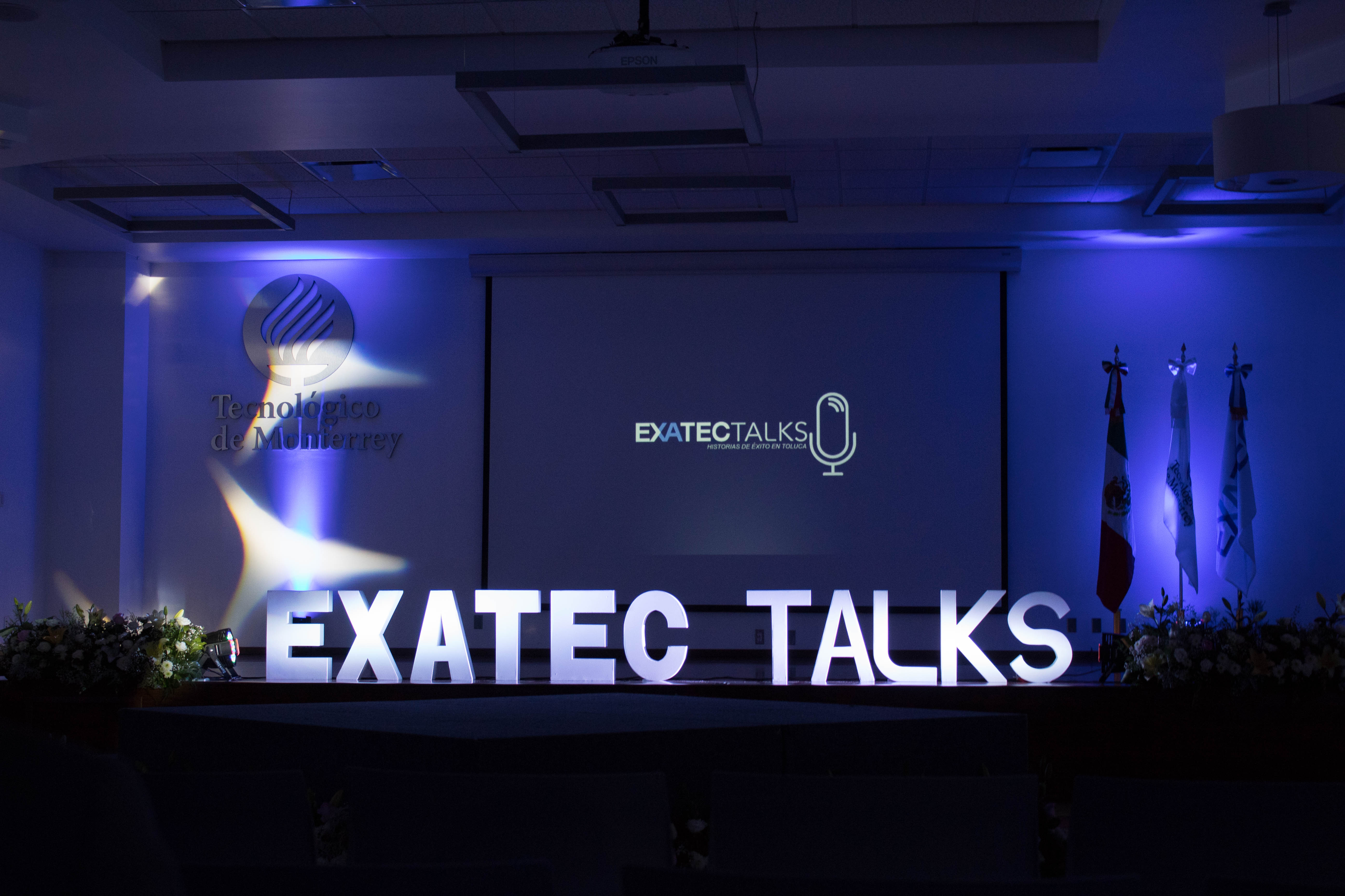 EXATEC Talks 2018