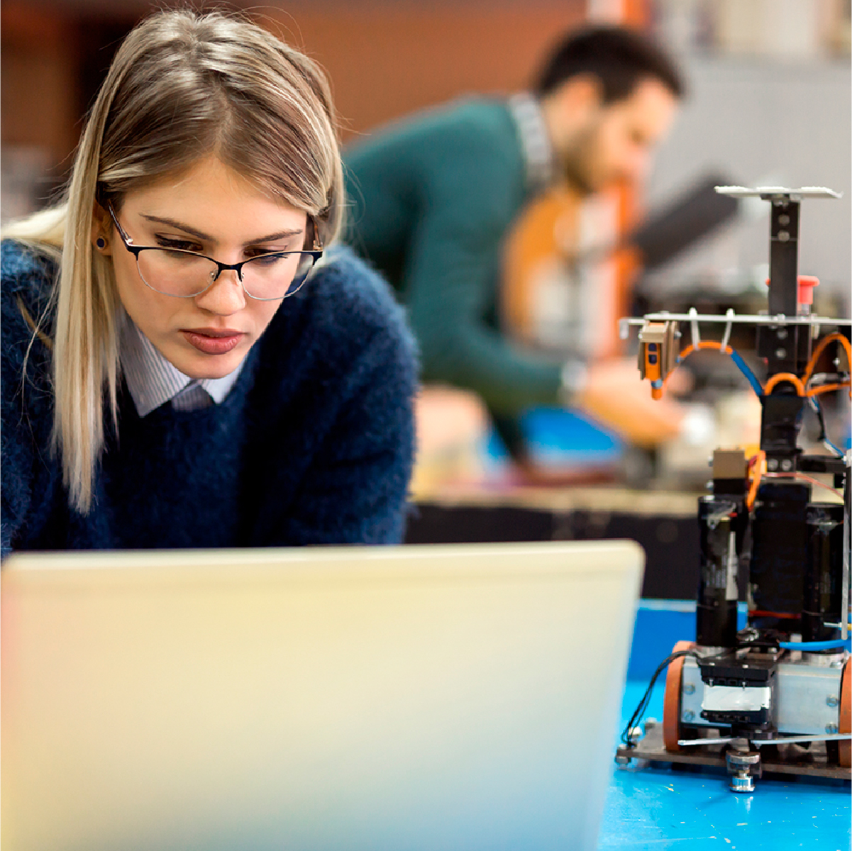 Ingenier a y Ciencias Tecnol gico de Monterrey