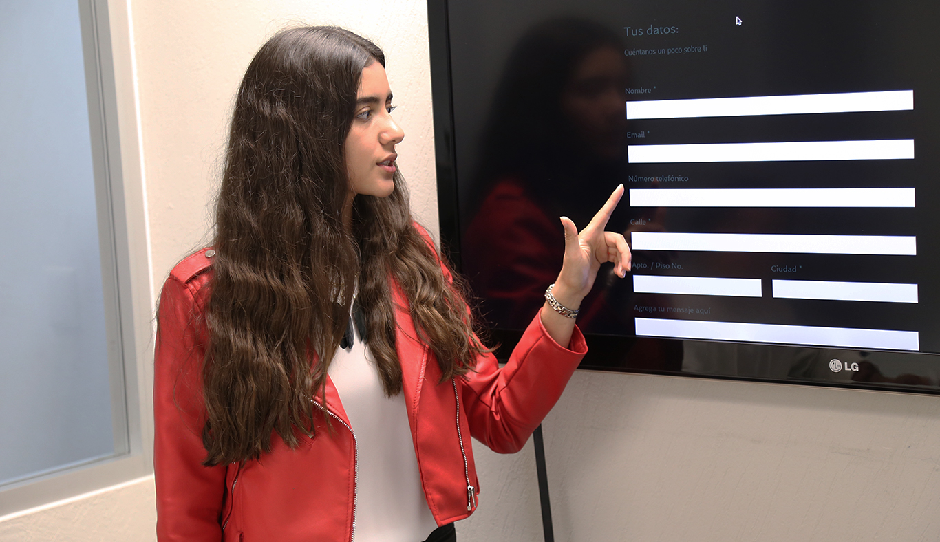 PROTOTIPAJE Y PRESENTACIÓN
