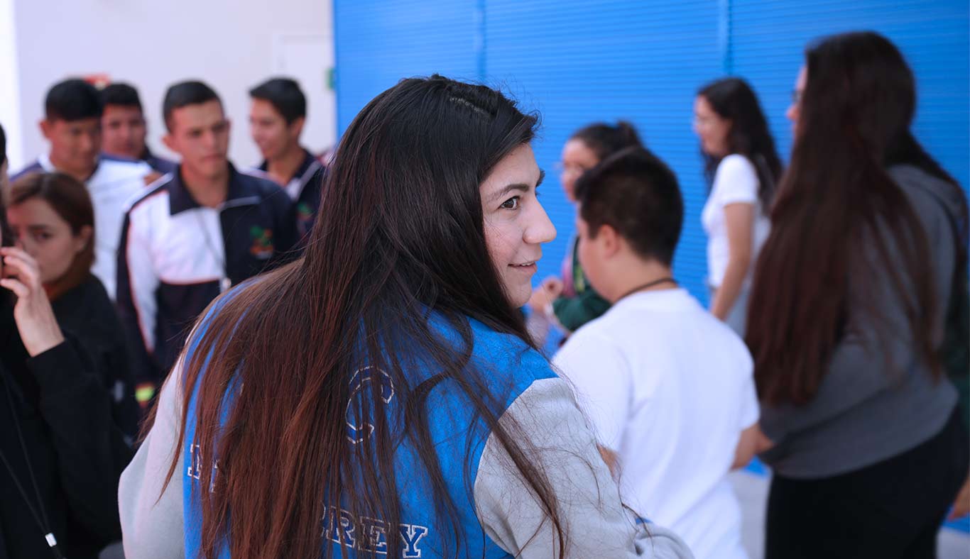 Empoderamiento juvenil