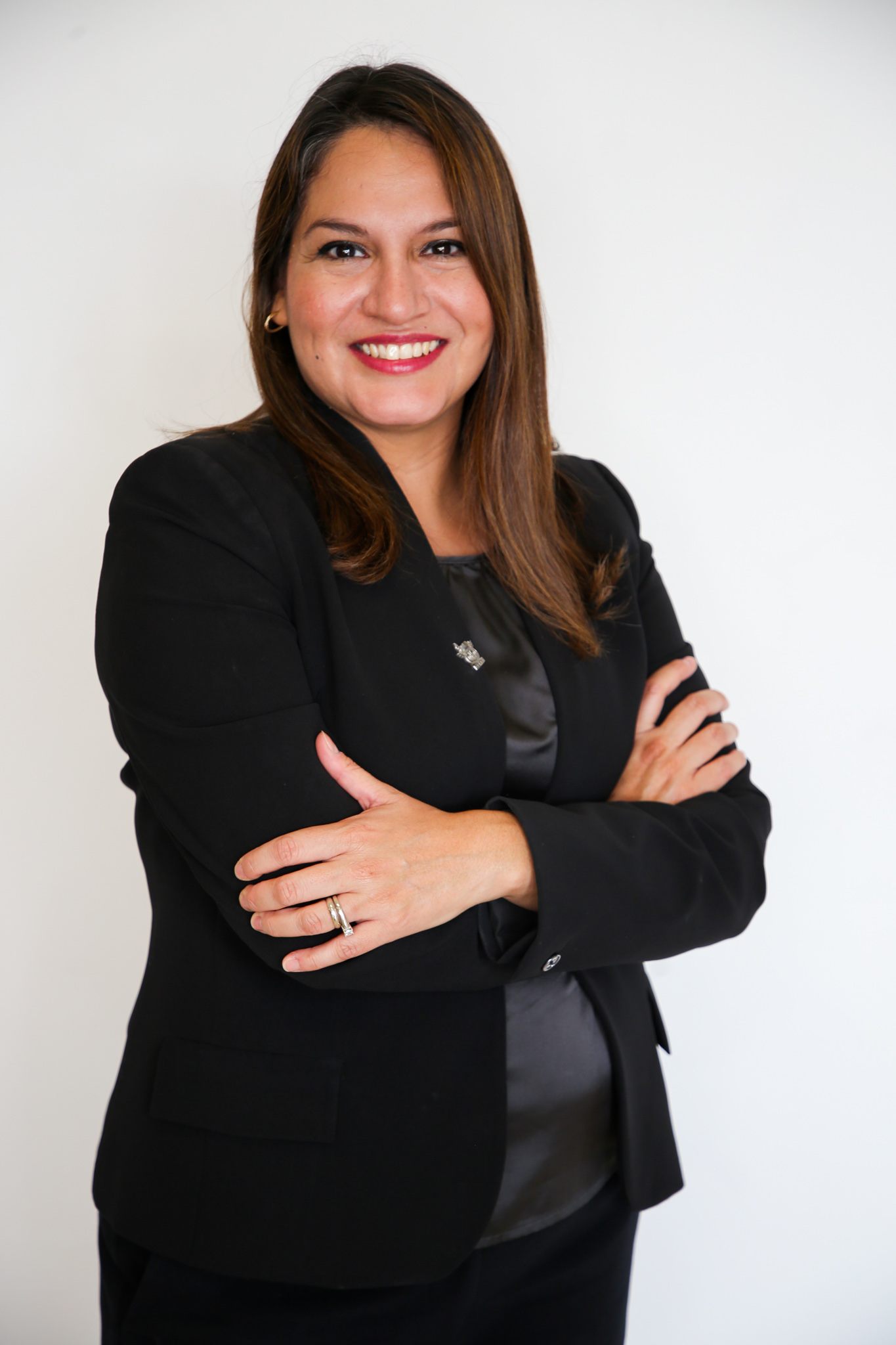 Mtra. Lucía Canseco Campoy - Directora General Campus Sonora Norte