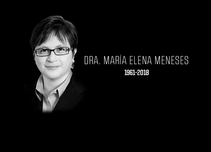 María Elena Meneses