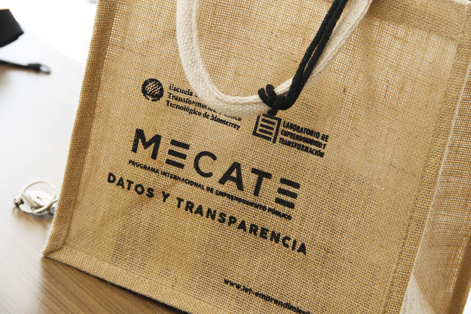 3 proyectos para combatir la corrupción fueron propuestos en MECATE.