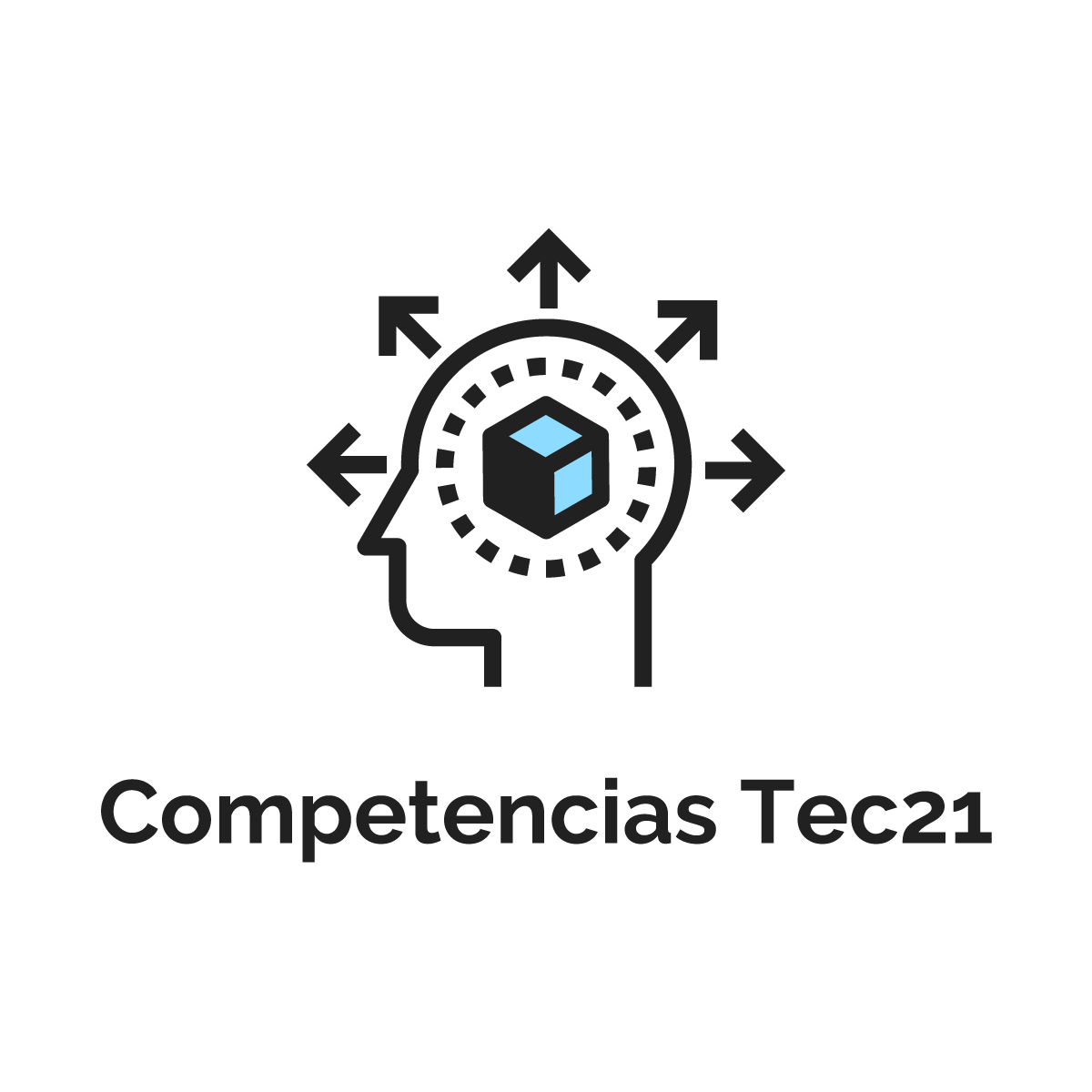 Competencias Tec21