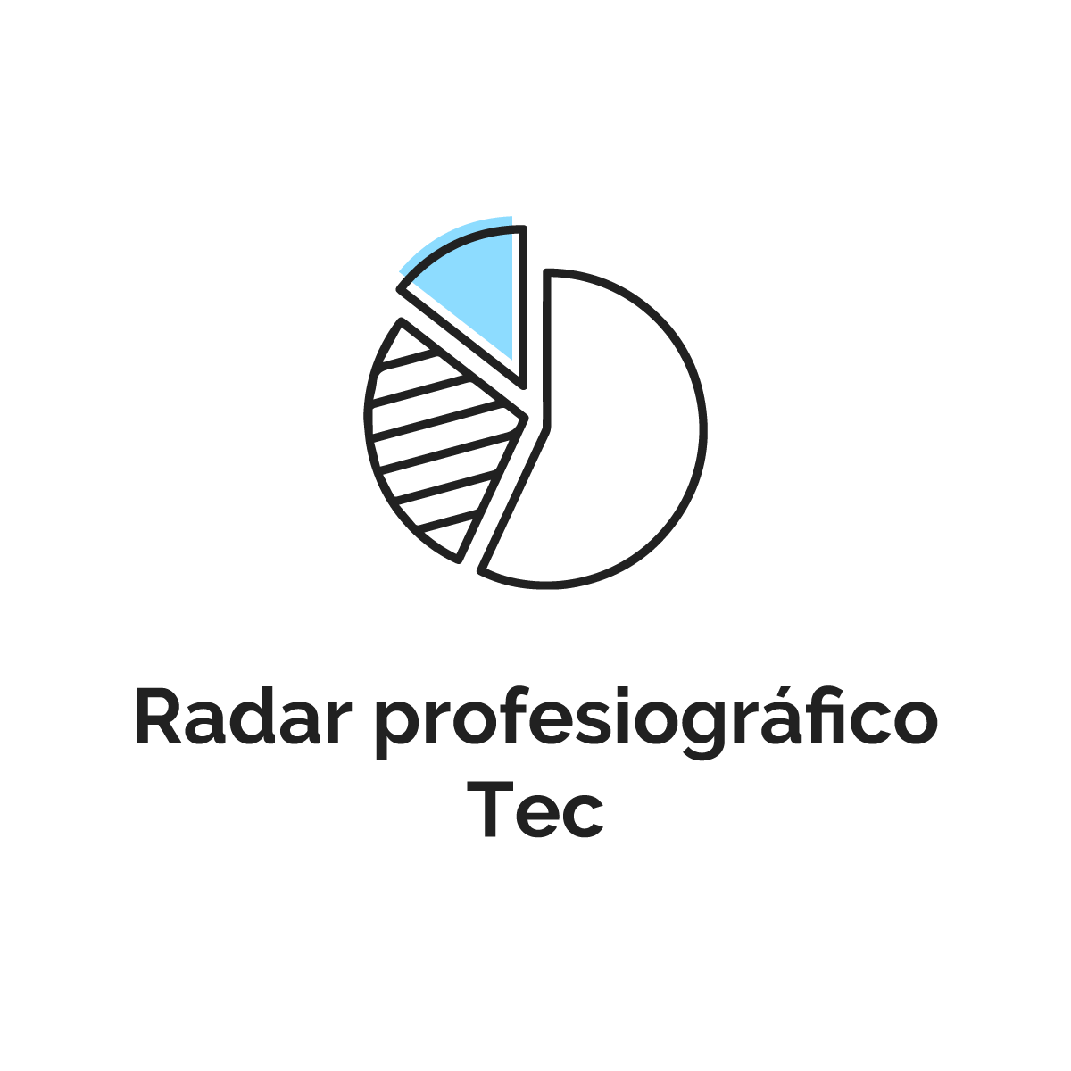 Radar profesiográfico Tec