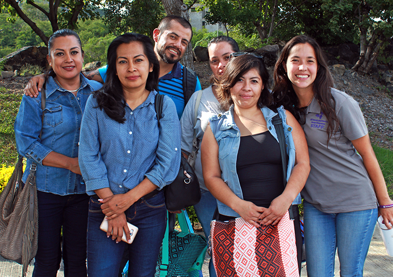 Mujeres emprendedoras de Jojutla, Morelos
