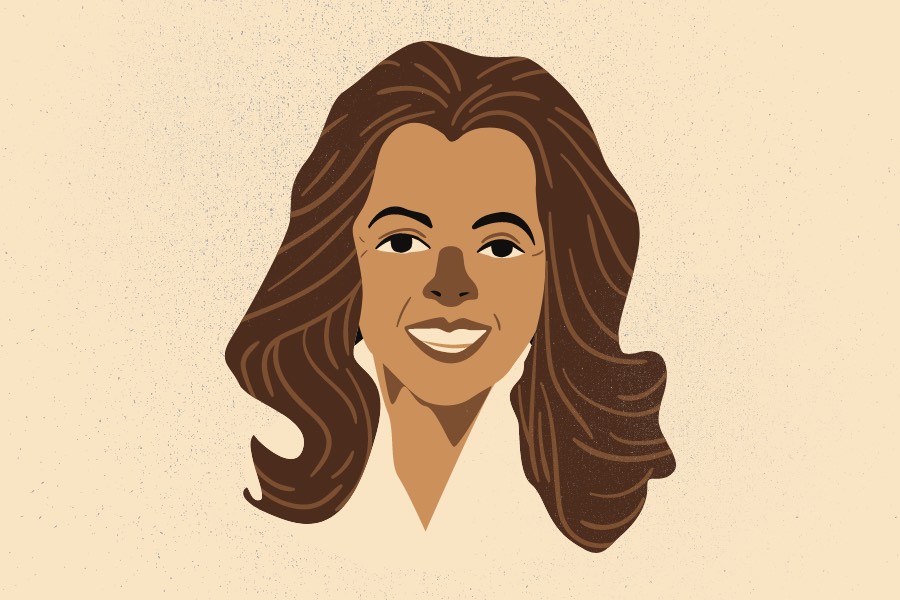 Oprah Winfrey es considerada una mujer inspiradora por las alumnas del Tec campus San Luis Potosí 