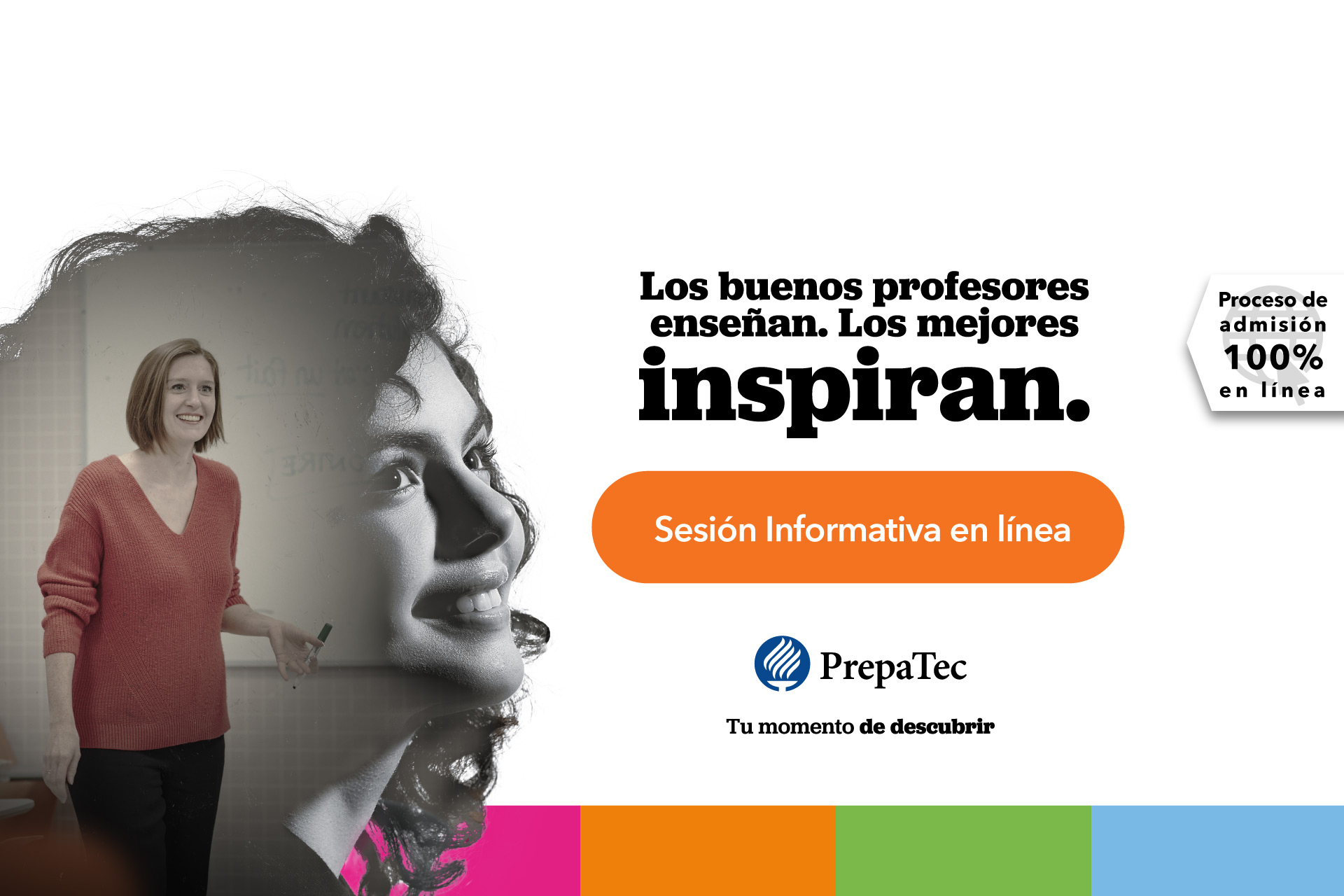 Aviso Campus Estado de Mexico