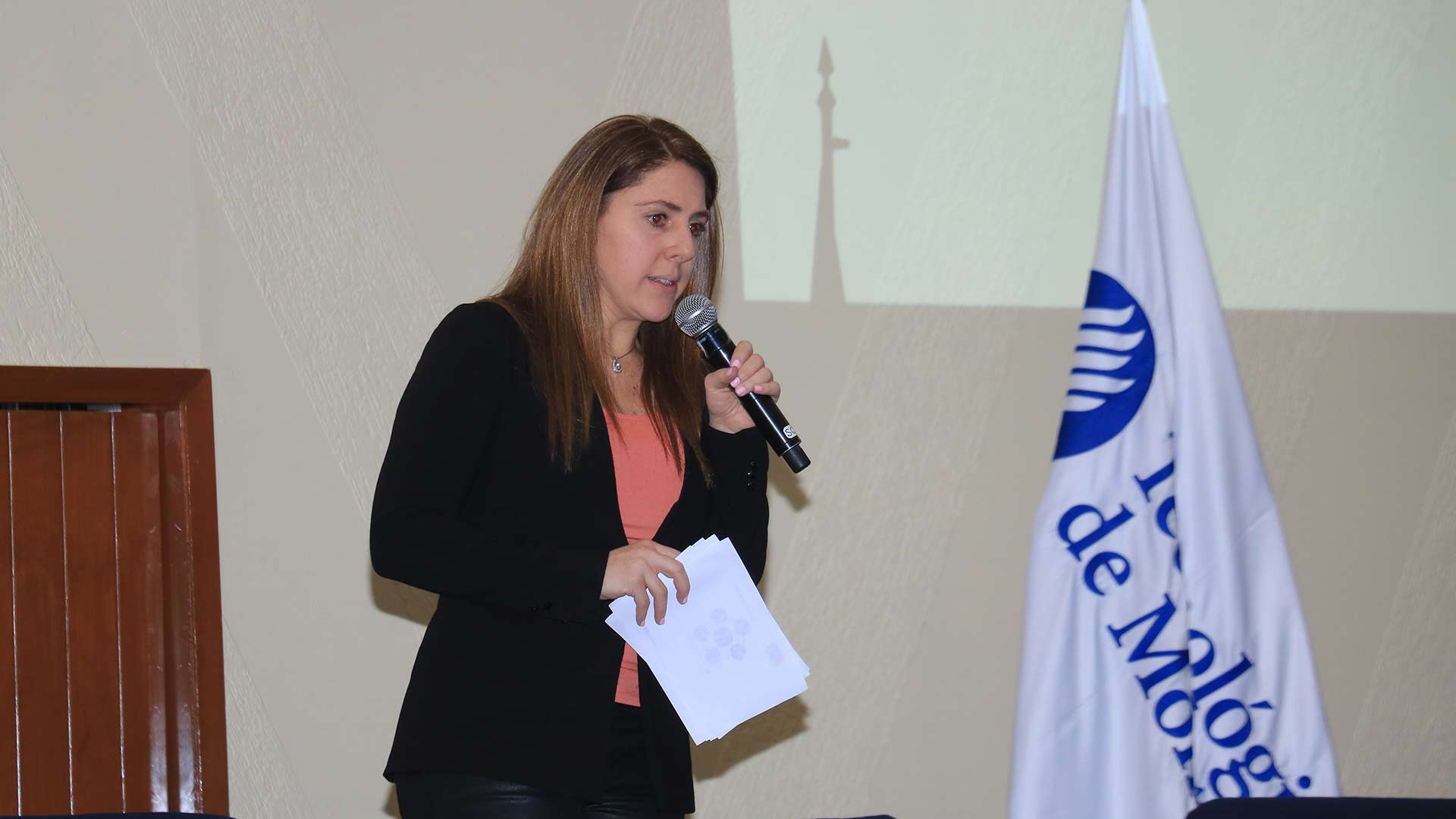 Reyna Khabie Consejo de la Comunicación