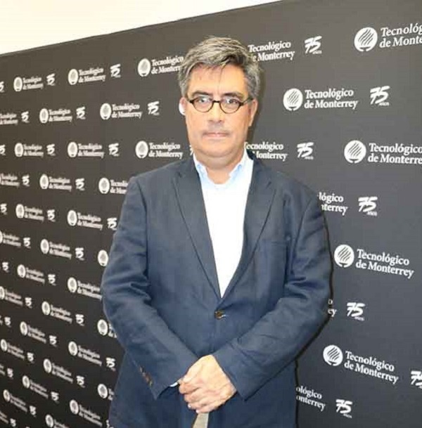 Rodolfo Barragán