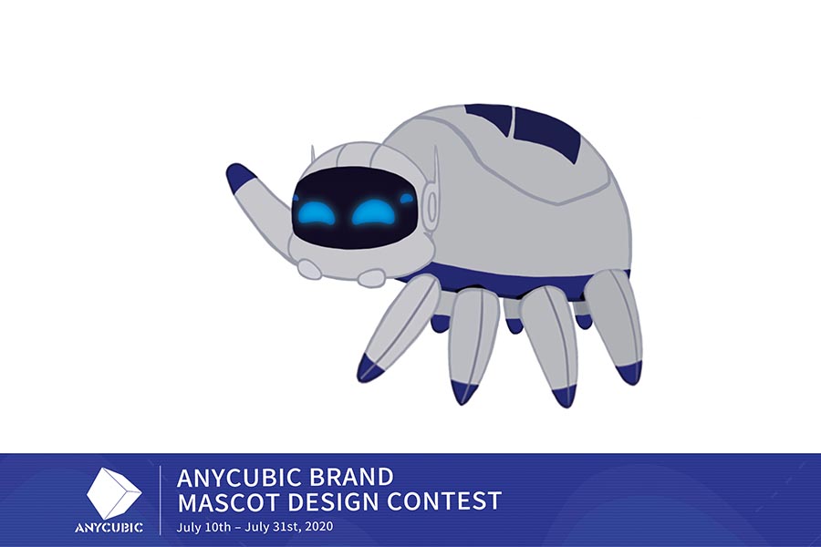 Egresado Tec diseña y gana concurso internacional con un “Spiderbot”
