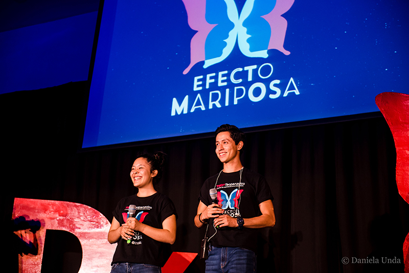 TEDxTeopanzolco