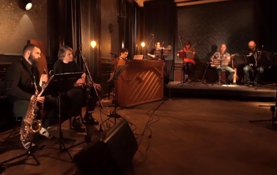 Orquesta de Polonia en transmisión en vivo por redes del Tec de Monterrey