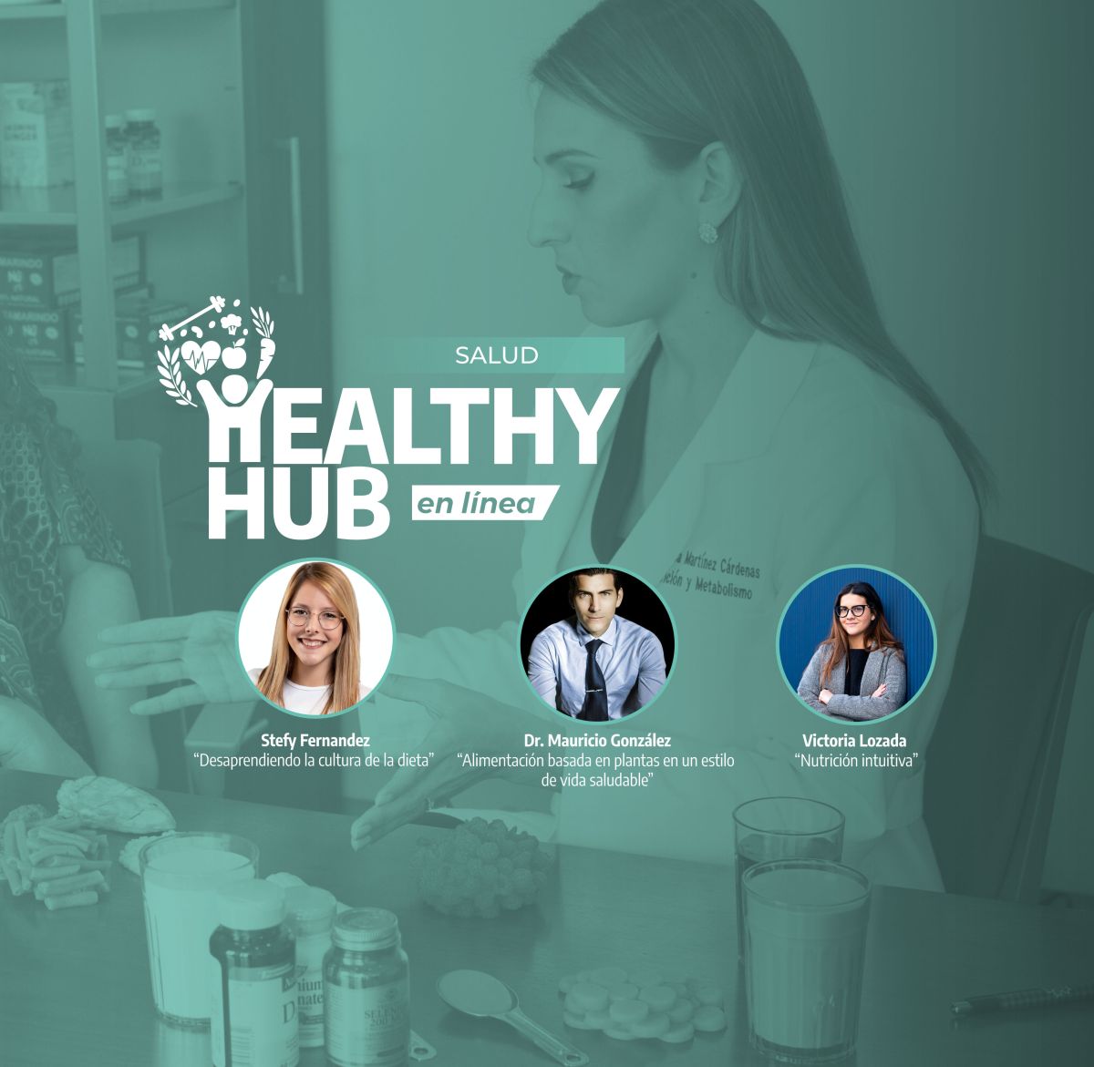 Healthy Hub