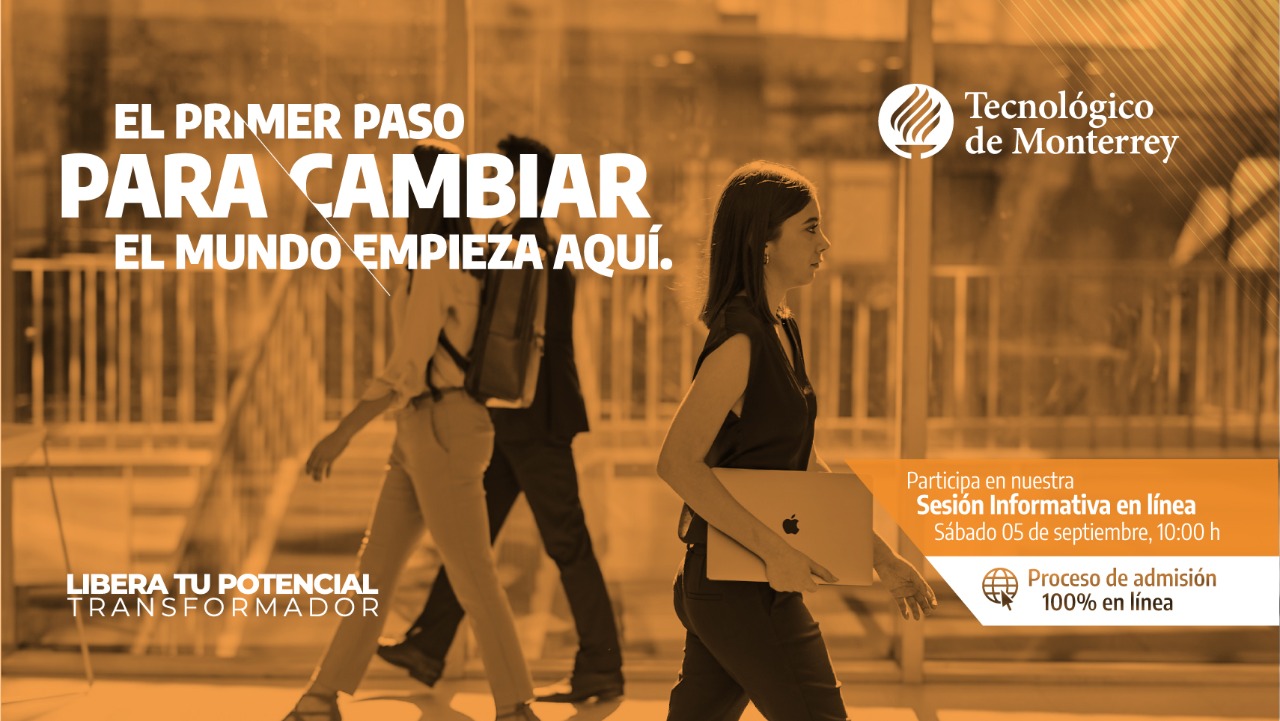Tecnológico de Monterrey de las mejores universidades
