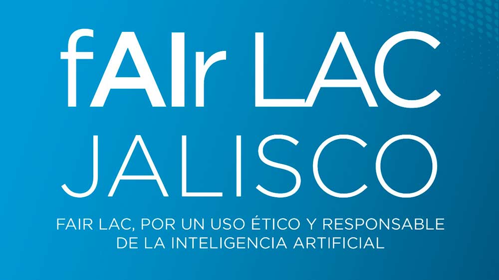 A incubar con Inteligencia Artificial el Tec apoya a emprendedores en la iniciativa fAIr Jalisco