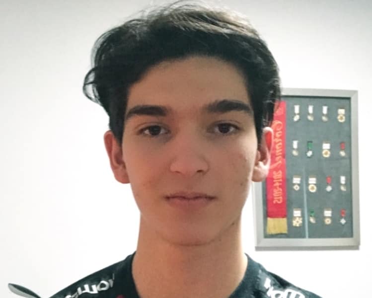 Alumno de PrepaTec Guadalajara obtiene tercer lugar en Debate en Español de Harvard University British