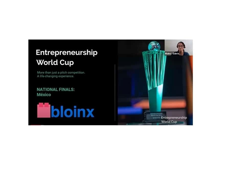 Se llevan el evento nacional de Entrepreneurship World Cup