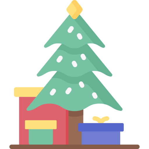 Árvore de natal