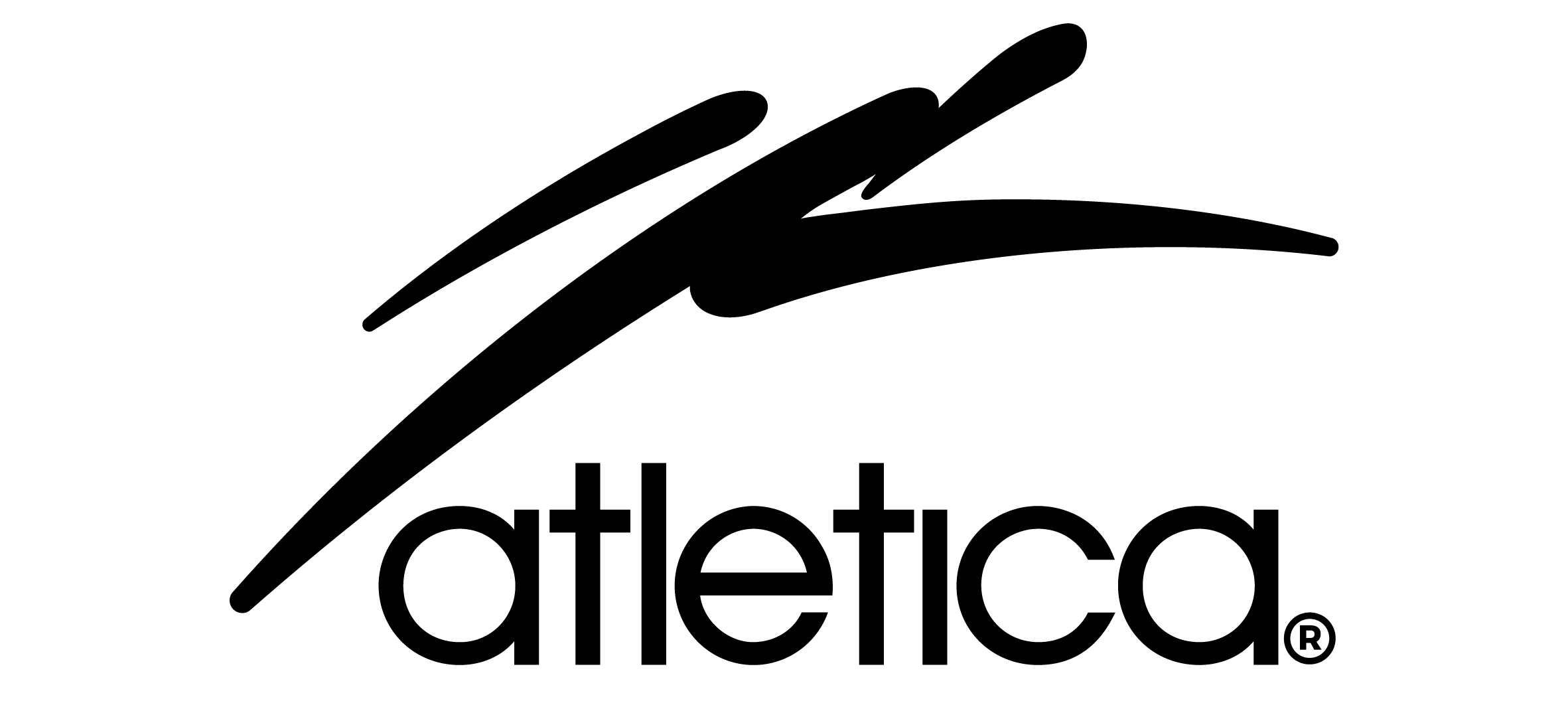 Logotipo Atletica