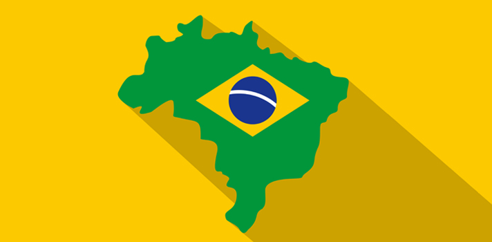 Intercambio en Brasil