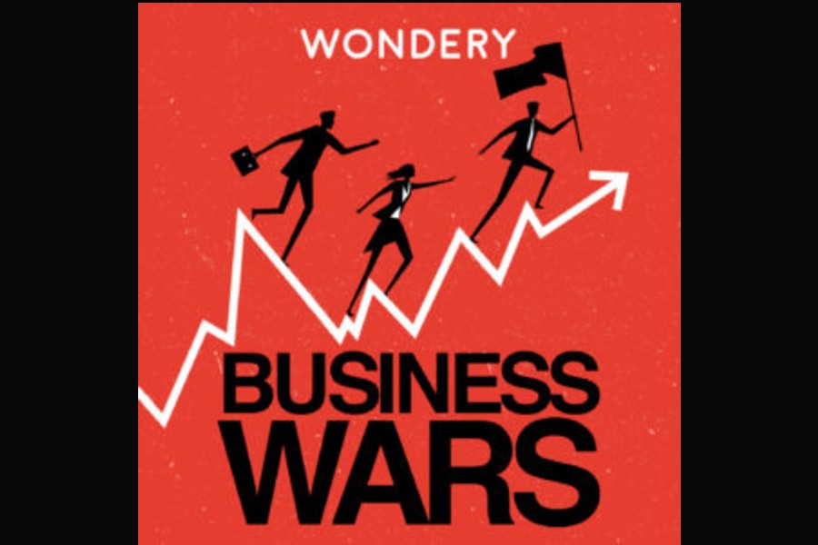 Business war