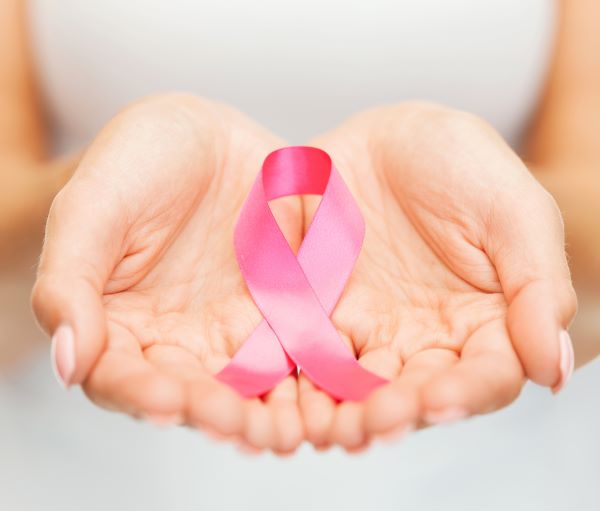 El cáncer de mama también afecta a las más jóvenes | Tecnológico de  Monterrey