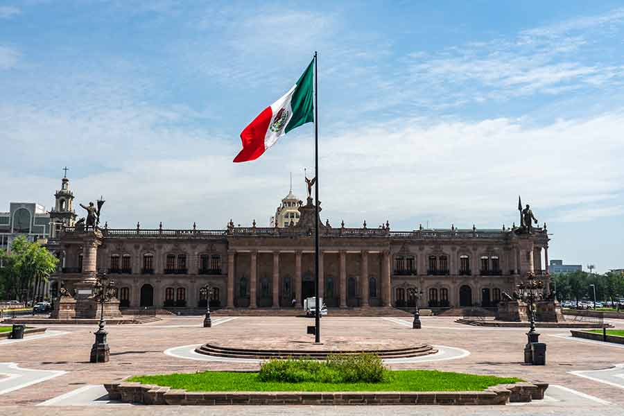 Candidatos a la gubernatura de Nuevo León aceptaron participar en Foro Actúa