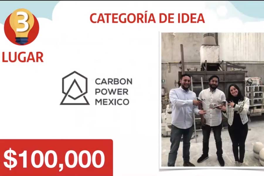 Carbon Power México