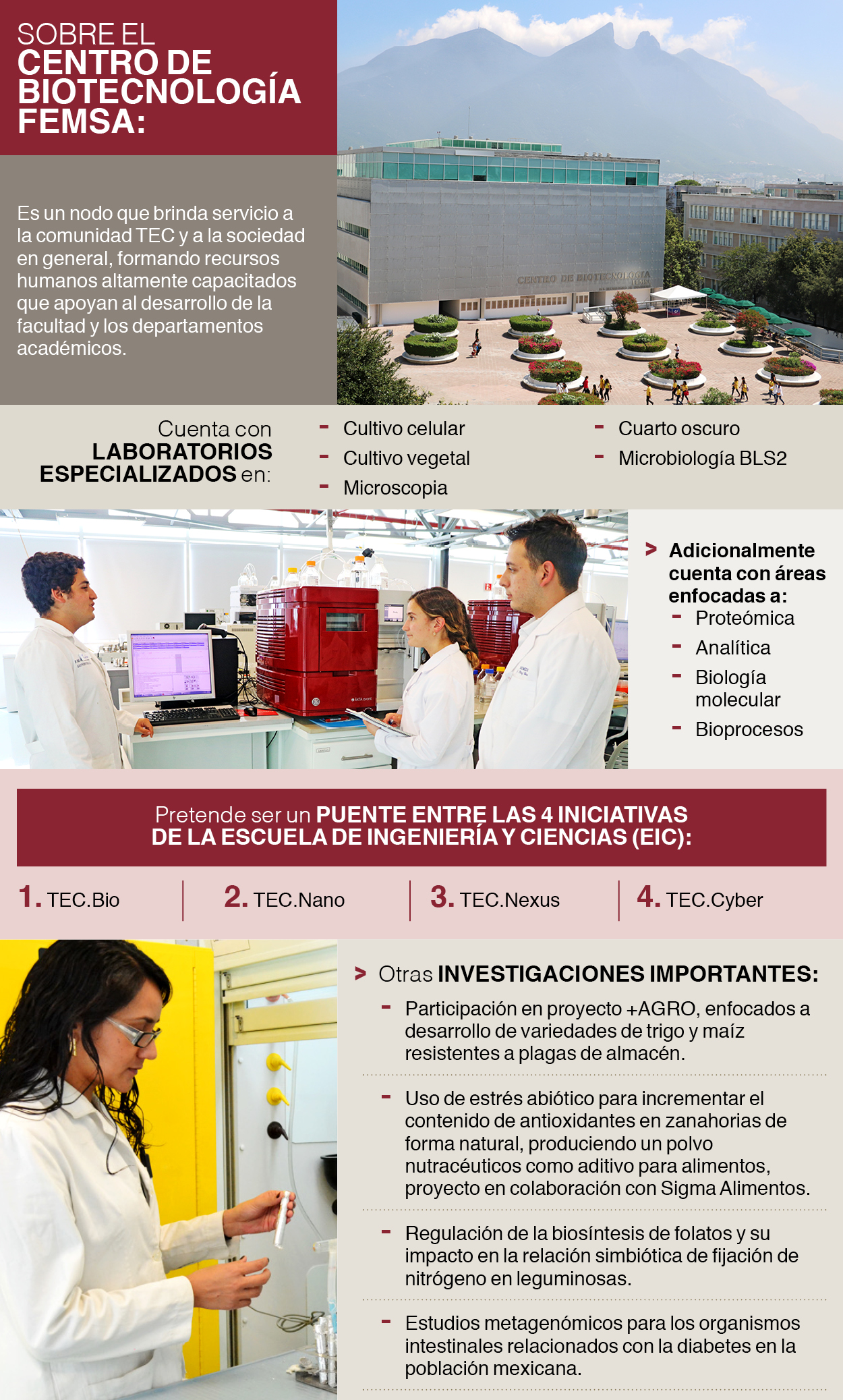 Centro de Biotecnología