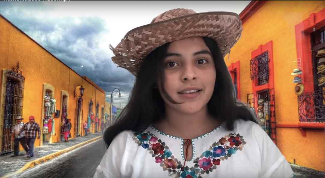 Las tradiciones que fomentan el amor por México.