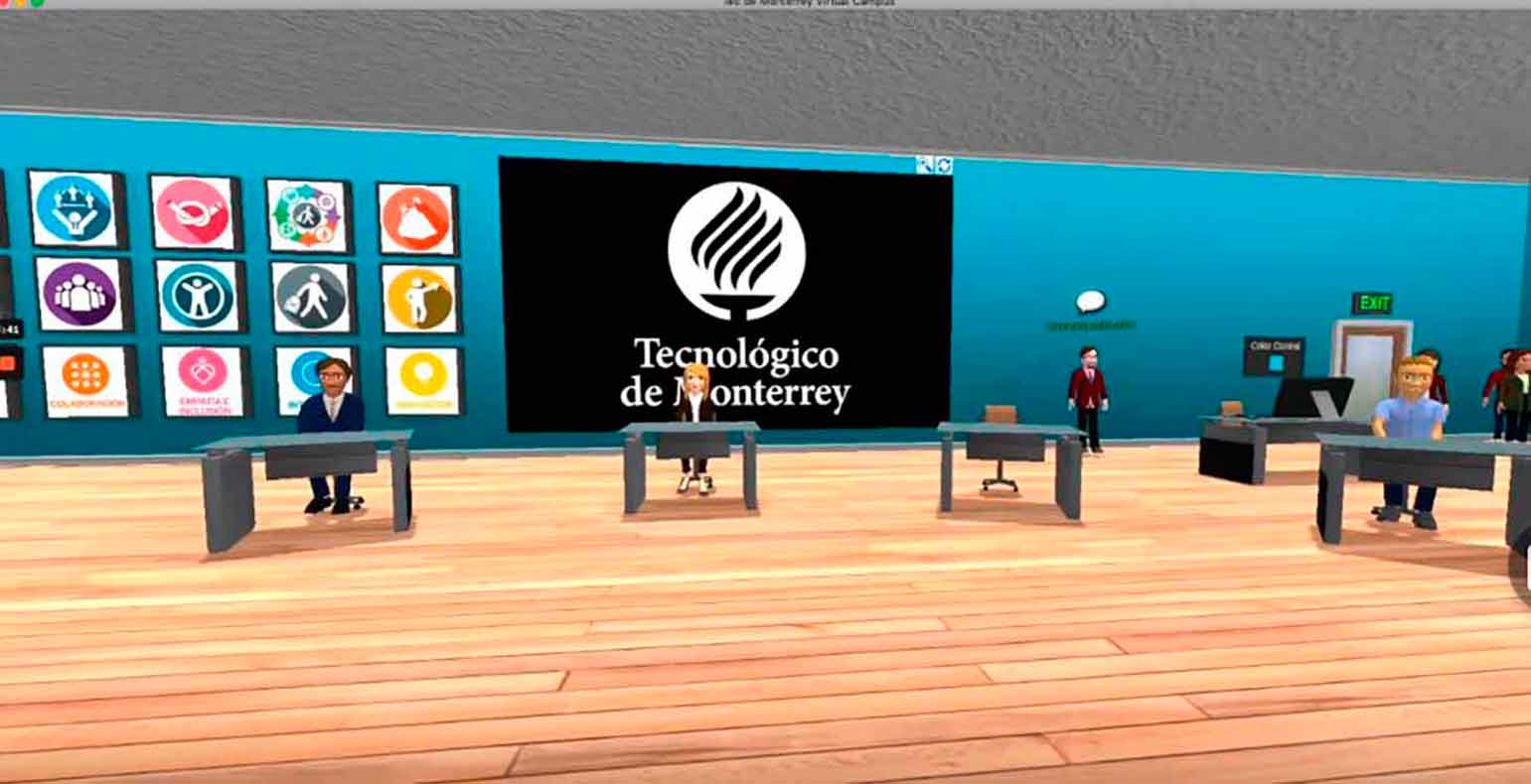 Crean plataforma virtual para dialogar sobre el futuro de las ciudades. 