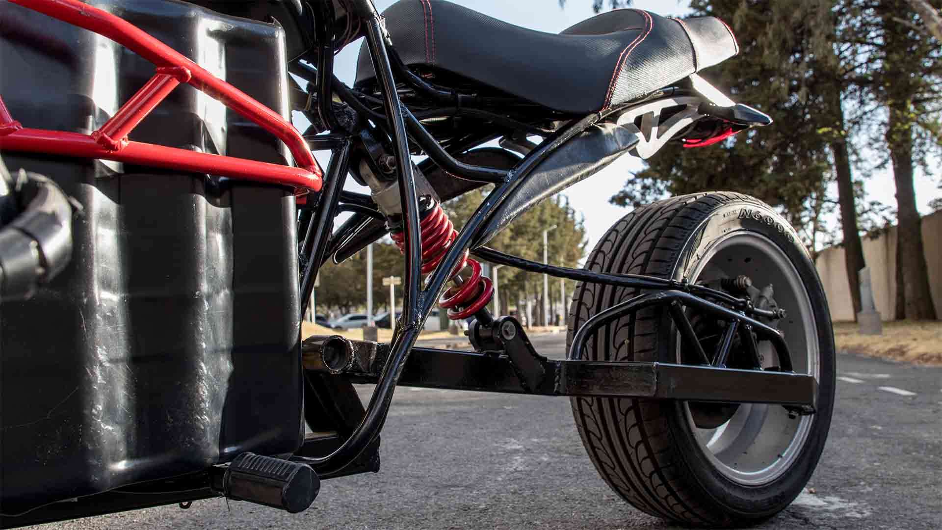 Tec Toluca, líder en México en desarrollo y consultaría automotriz