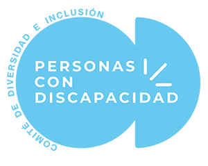 Comité Personas con Discapacidad de Diversidad e Inclusión del Centro de Reconocimiento de la Dignidad Humana del Tec de Monterrey