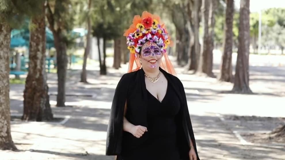 PrepaTec Guadalajara celebró la vida y la muerte en la tradicional Fiesta de Humanidades