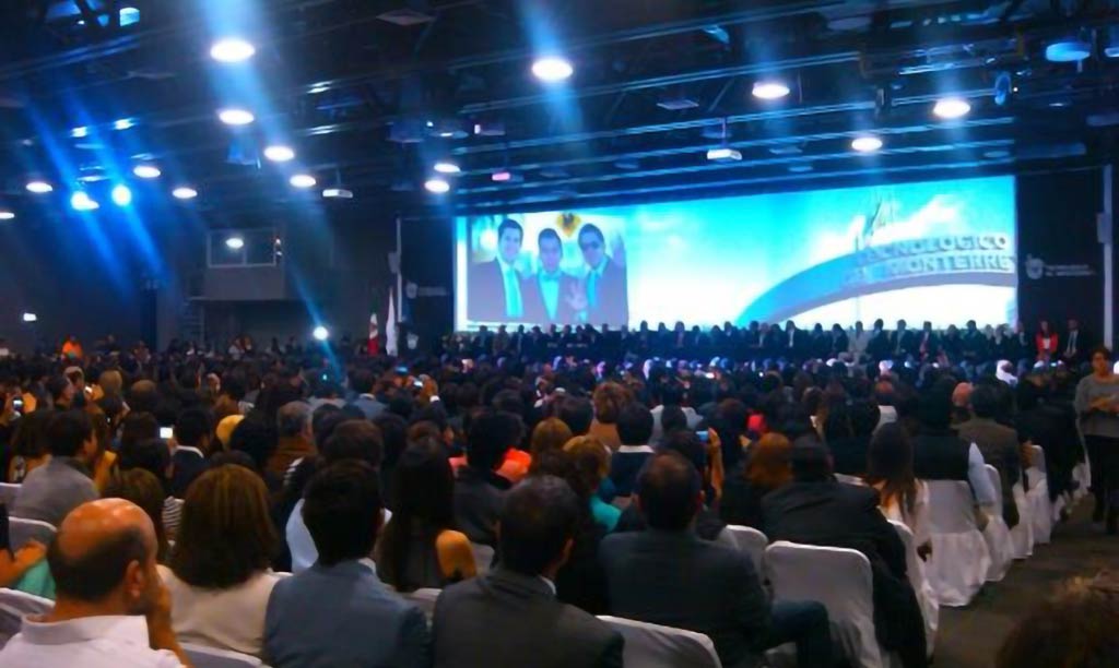 Centro de Convenciones