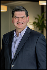 David Garza Rector y Presidente Ejecutivo del Tecnológico de Monterrey Ruta Azul