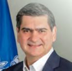 Rector y Presidente Ejecutivo del Tecnológico de Monterrey Ruta Azul