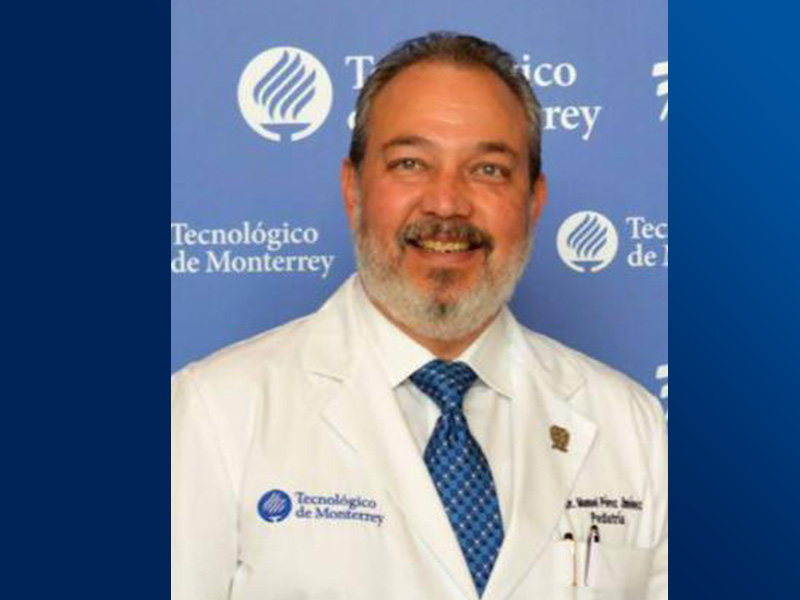 Dr. Manuel Pérez