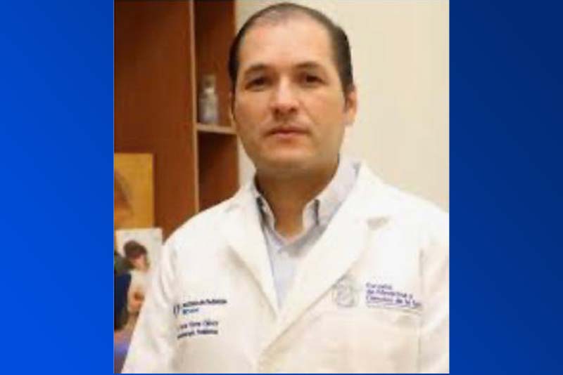 Dr. Óscar Flores, Día Mundial de la Diabetes 2020