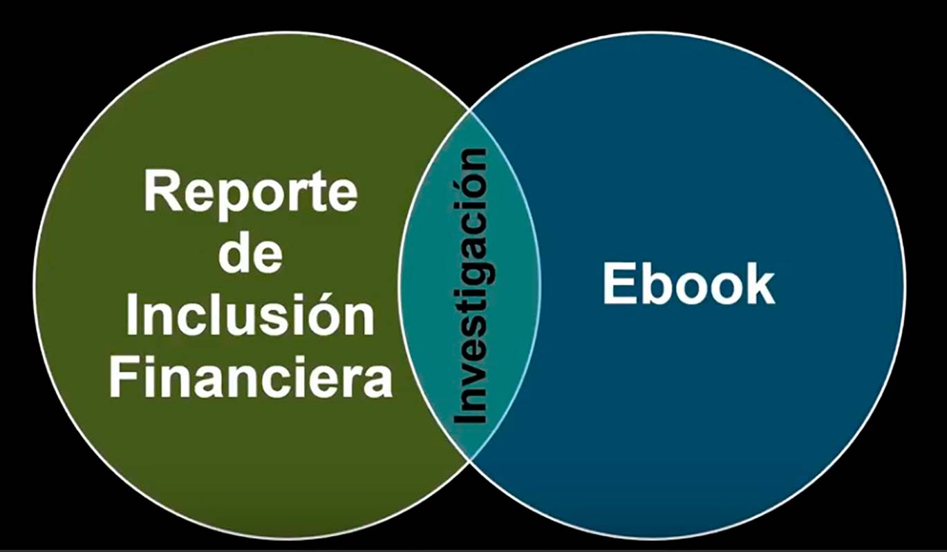 Alumnos de finanzas del Tec Guadalajara crean ebooks para promover la cultura financiera.