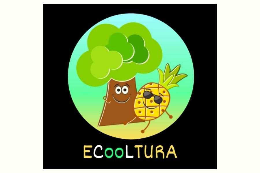 Logo proyecto ecooltura